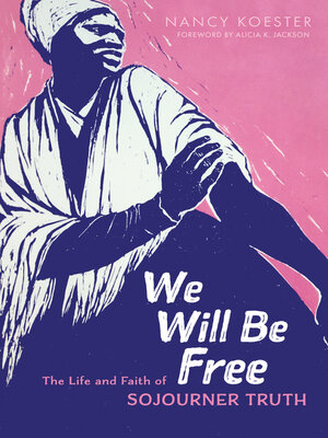 cover image of We Will Be Free